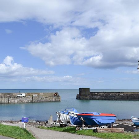 Teal Cottage Embleton  Exterior foto