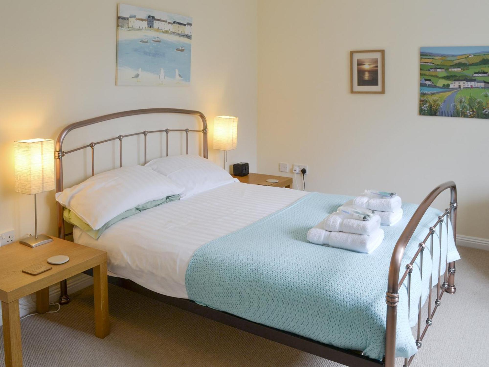 Teal Cottage Embleton  Exterior foto