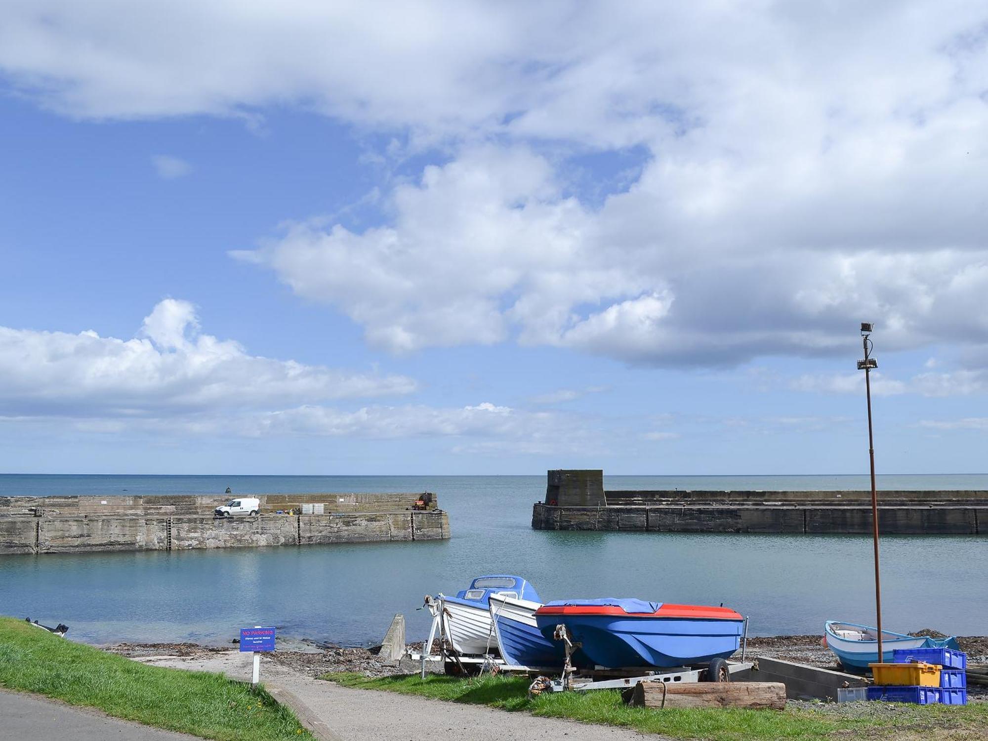 Teal Cottage Embleton  Exterior foto